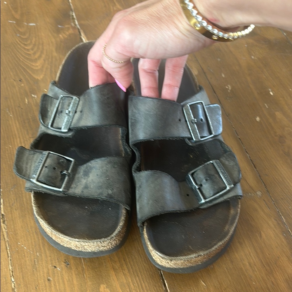 Birkenstock Women Sandal